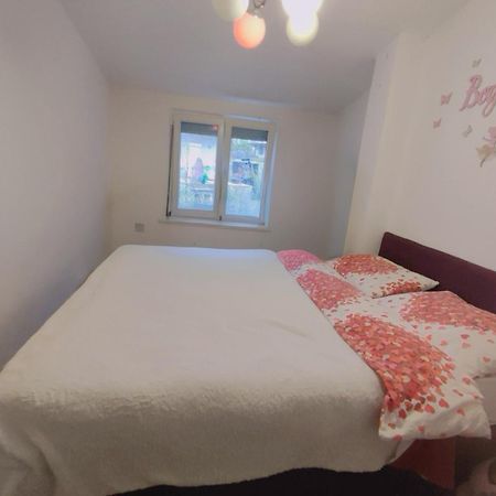 Bgd 2 Apartman Kotor Exterior foto