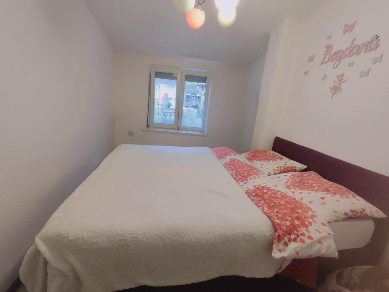 Bgd 2 Apartman Kotor Exterior foto