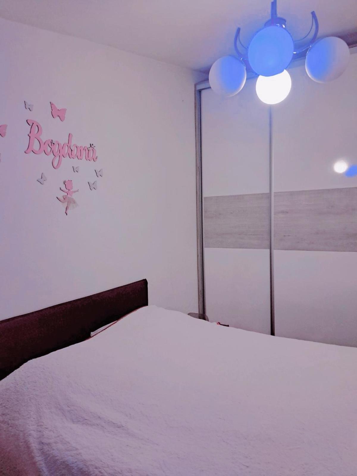 Bgd 2 Apartman Kotor Habitación foto